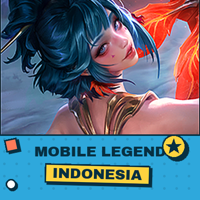 Mobile legend Indonesia